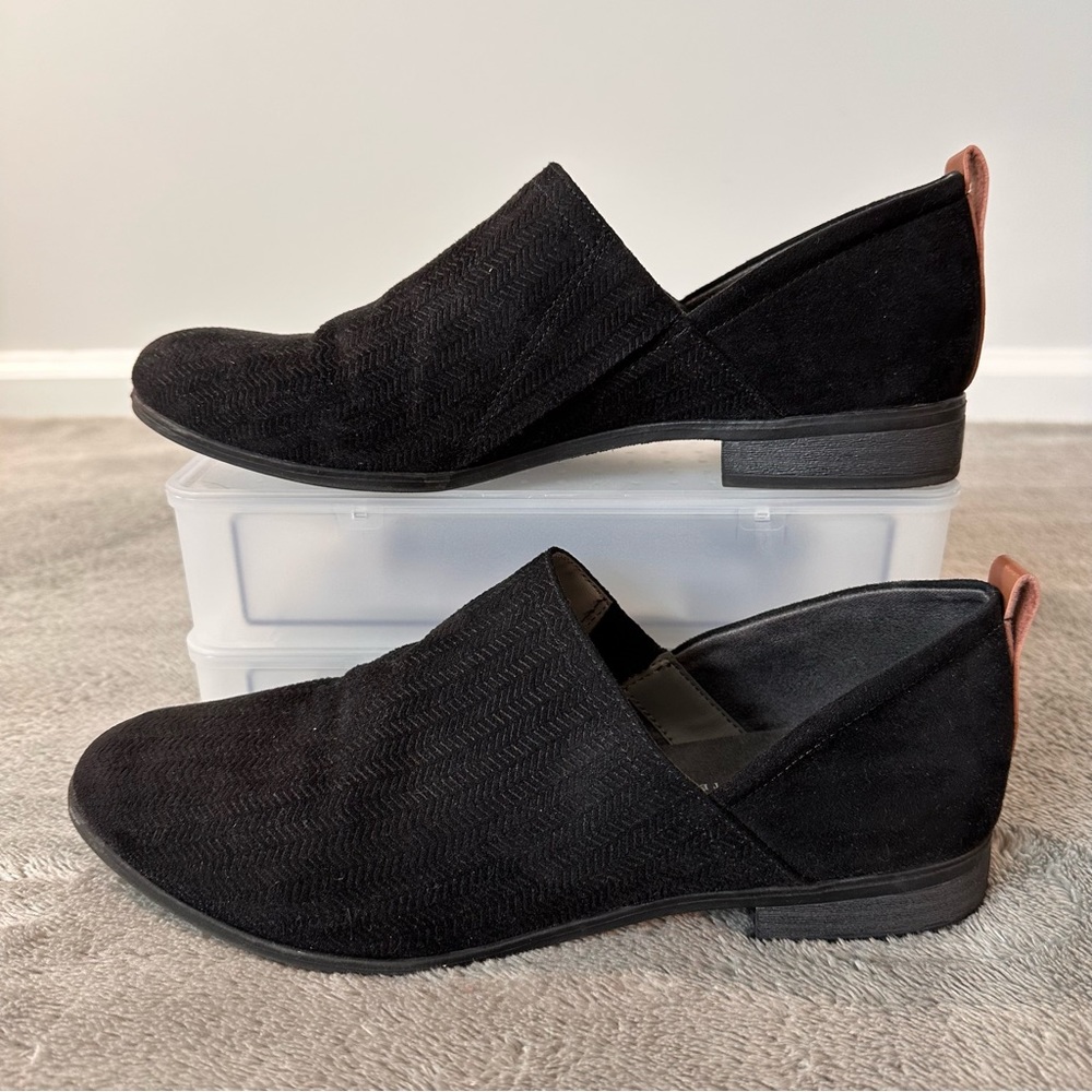 Dr. Scholl’s booties women’s size 10